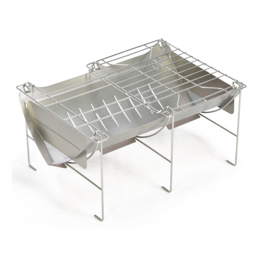 ベルモント 焚き火台TABIグリルエクステンション付き BM-246 キャンプ