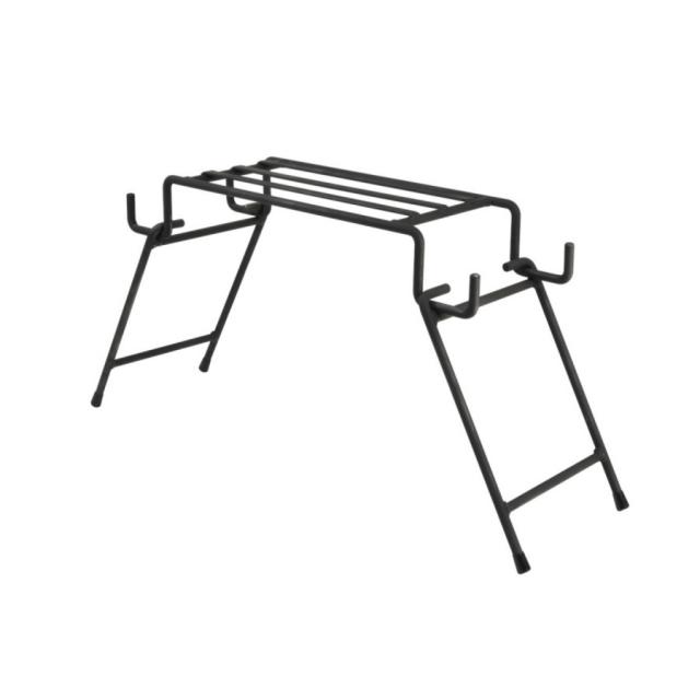 Belmont 焚き火スタンド ベルモント アイアン焚火スタンド mini BM296 キャンプ 焚き火台