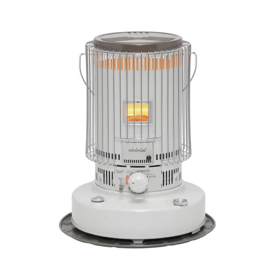 引取限定】石油ストーブ（トヨトミ）KS-67H