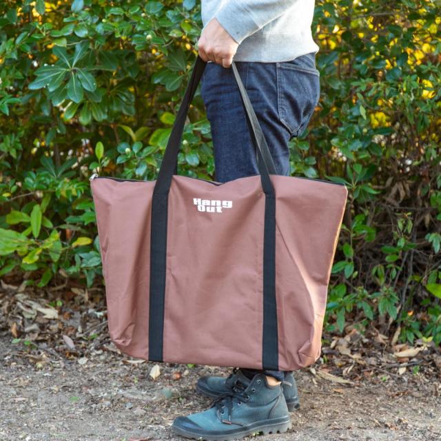 ハングアウト フレイムピット FlaimPit FP-350 キャンプ 焚き火台