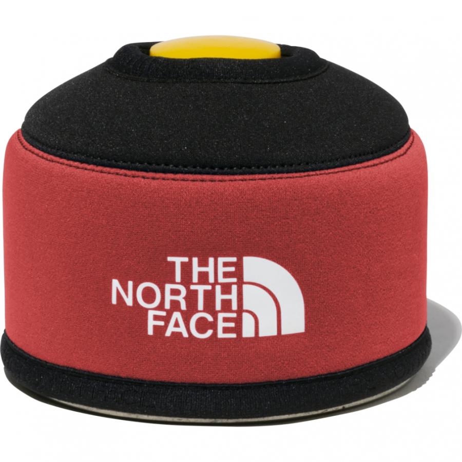 ザ・ノース・フェイス ODカンカバー250 NN32233 TR キャンプ ガス缶 小物 : TNFレッド THE NORTH FACE｜alpen-group