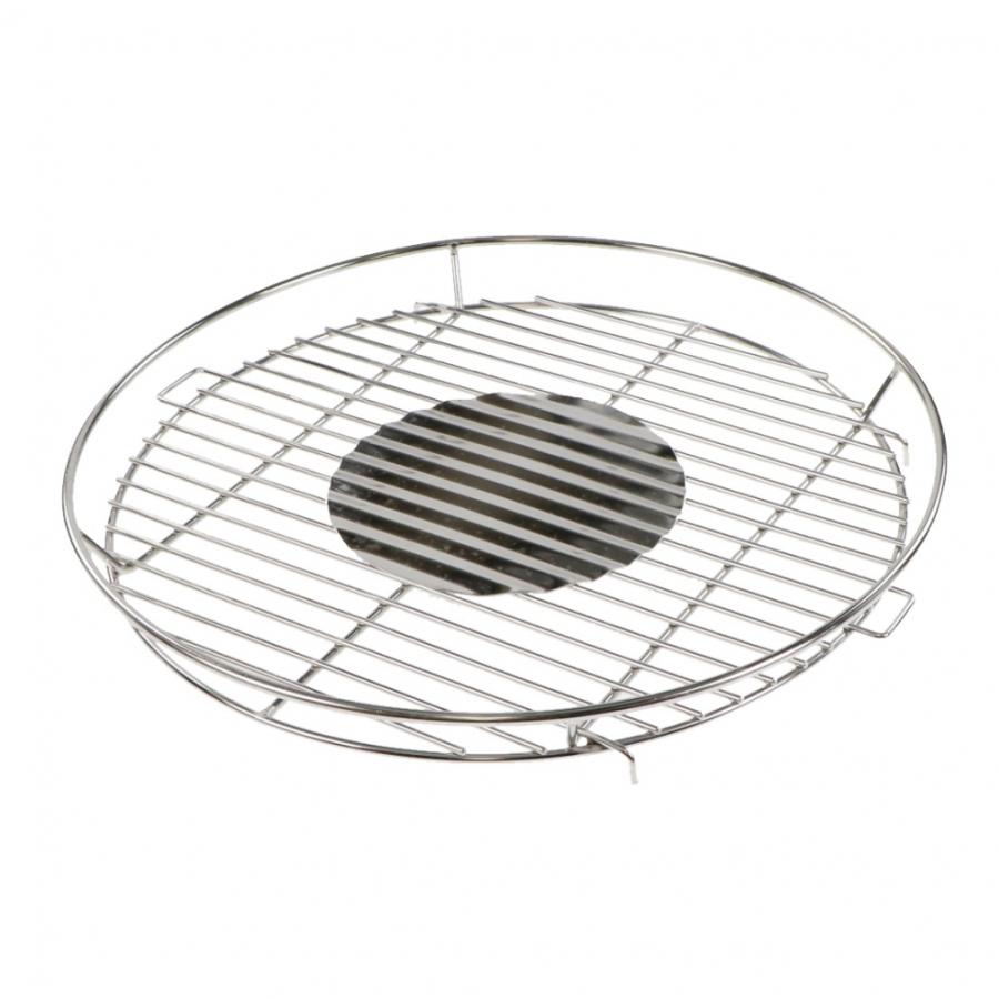 LOTUSGRILL（ロータスグリル） 交換用 網 G-ER-34 キャンプ