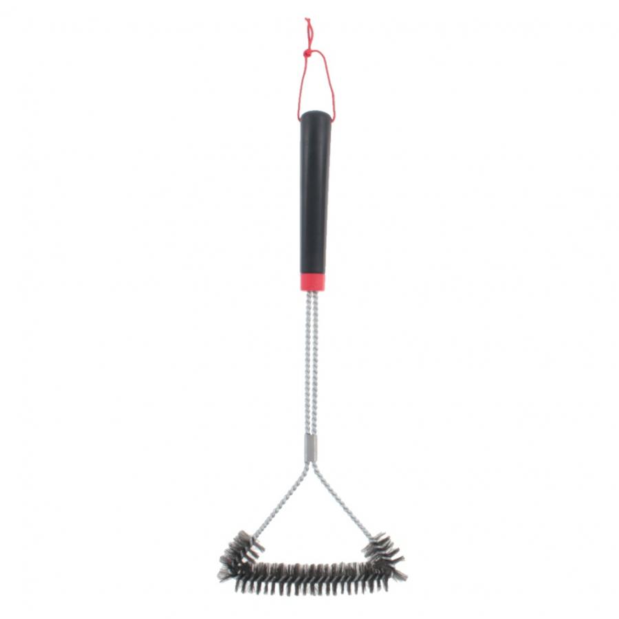 ウェーバー 3面グリルブラシ 45cm 6278 キャンプ バーベキュー 小物 Weber :7500710172:アルペングループヤフー店 - 通販 - Yahoo!ショッピング ウェーバー 3面グリルブラシ 45cm 6278 キャンプ バーベキュー 小物 Weber :7500710172:アルペングループヤフー店 - 通販 - Yahoo!ショッピング