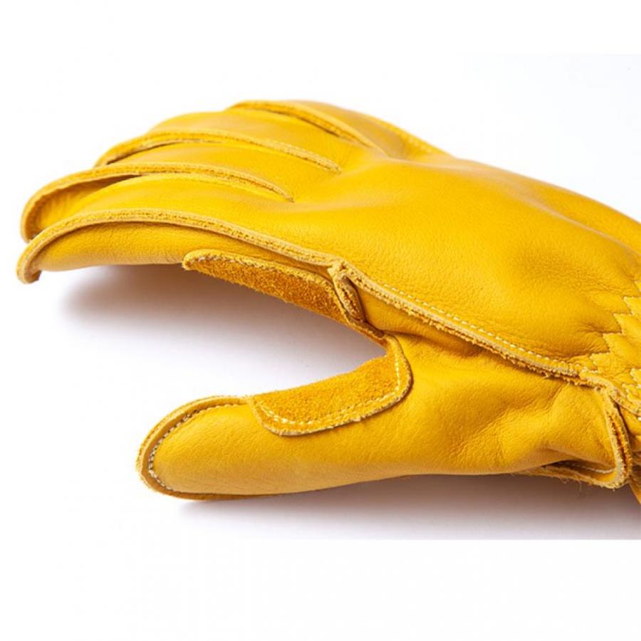 グリップスワニー G-2 GLOVE キャンプ バーベキュー小物 : イエロー GRIP SWANY｜alpen-group｜07