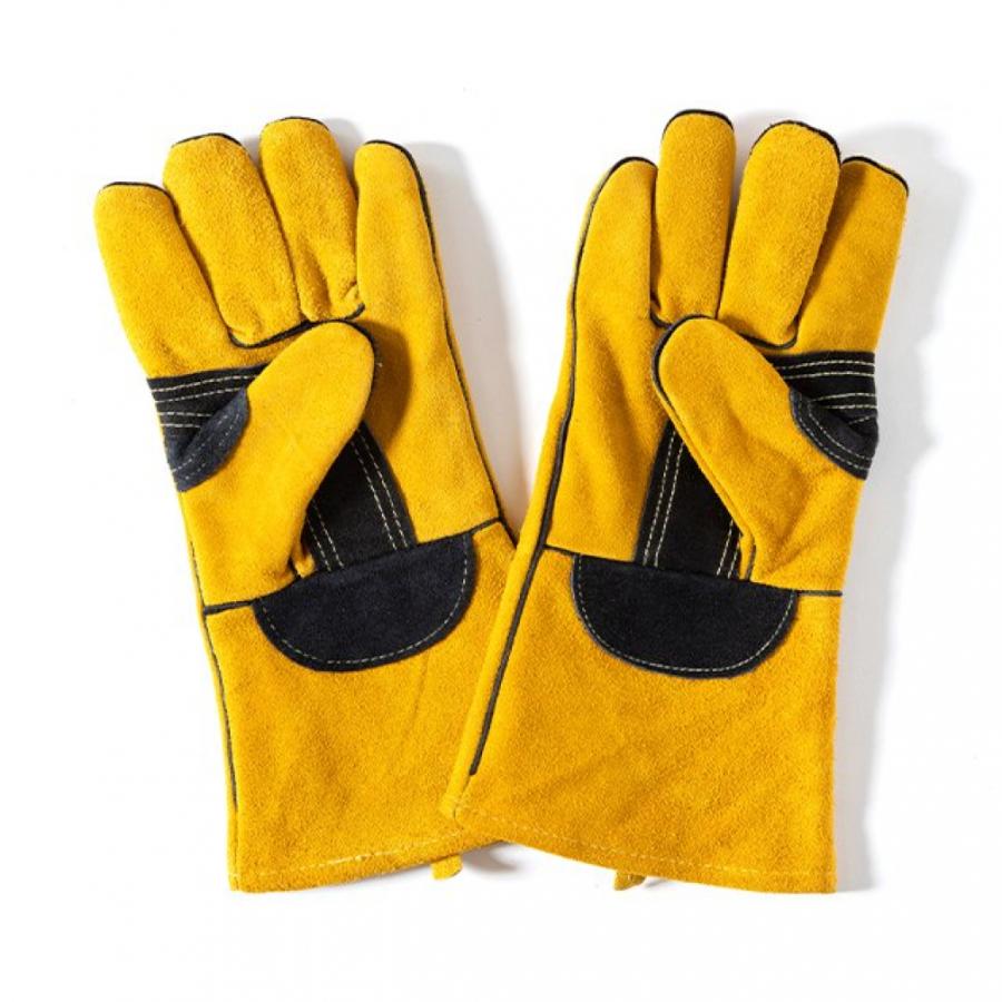 GRIP SWANY（グリップスワニー） TAKIBI GLOVE G-80 キャンプ