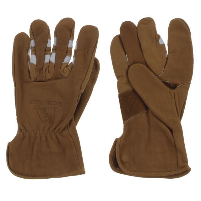 オレゴニアンアウトフィッターズ Camper Glove 3D WP XL コヨーテ OCG 