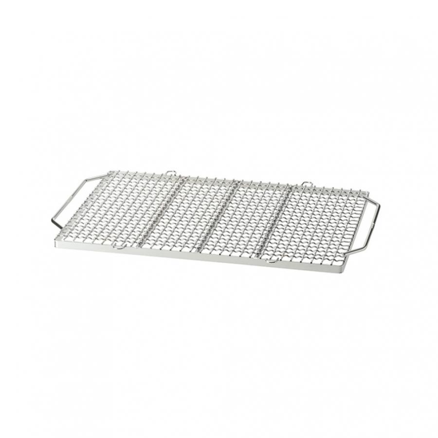 snow peak（スノーピーク） 焼アミPro.Lステンレス ST-032MAR キャンプ