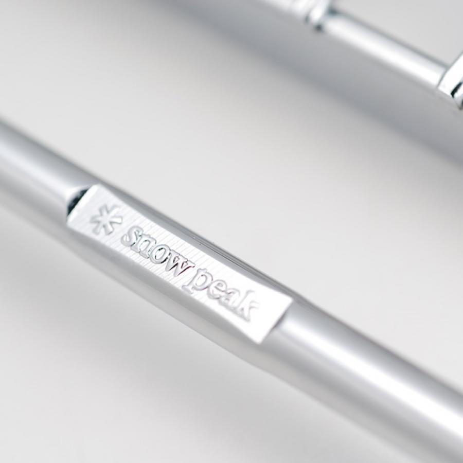 snow peak（スノーピーク） 焼アミPro.Lステンレス ST-032MAR キャンプ