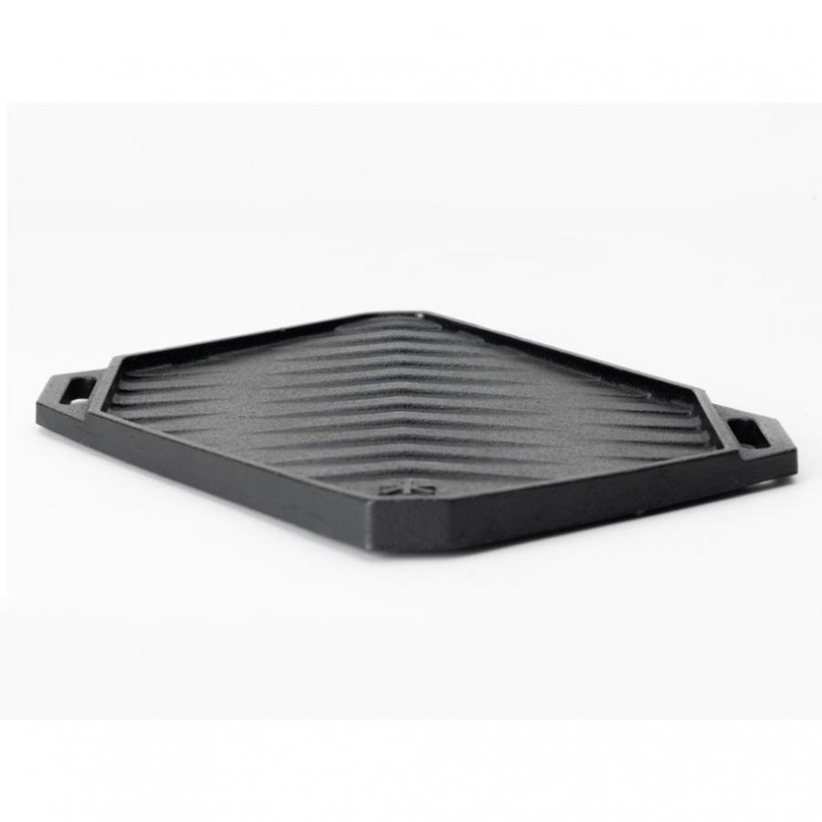 snow peak（スノーピーク） ギガパワーストーブレクタグリドル CS-150