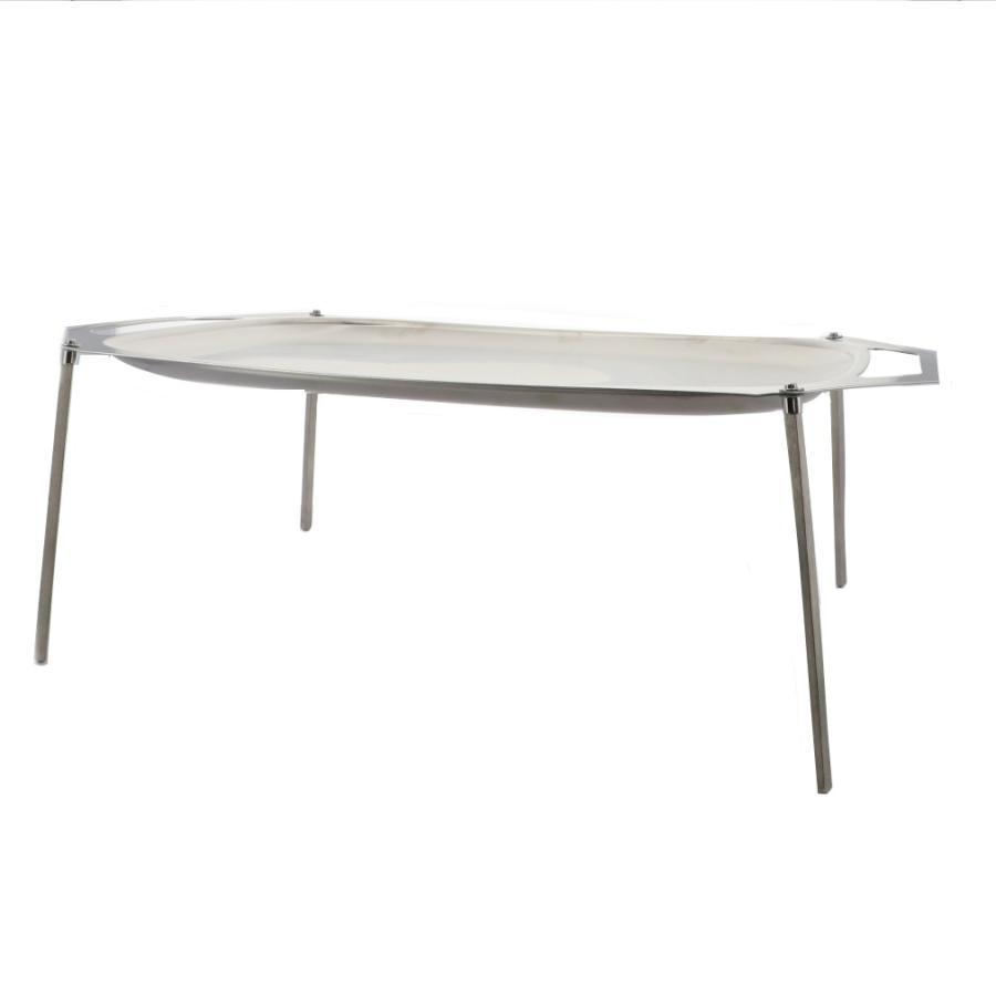 プリムス オープンファイアパン L P-C738051 キャンプ 網/鉄板 新品 PRIMUS（プリムス） オープンファイアパン L P-C738051 キャンプ 網