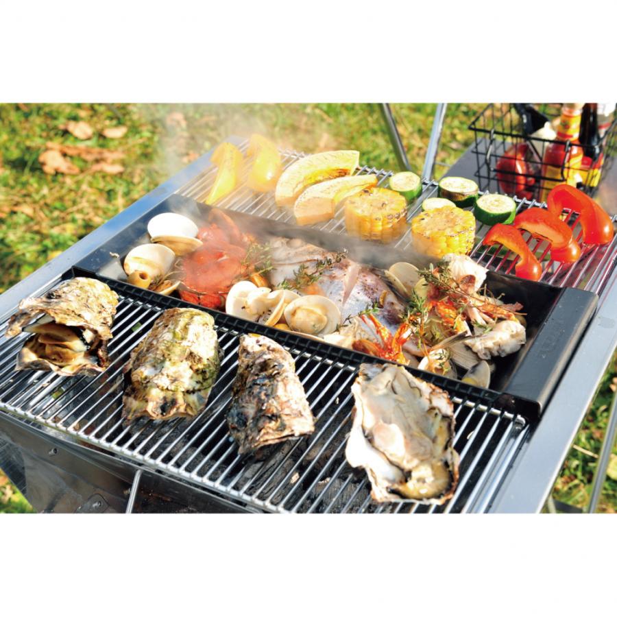 UNIFLAME タフグリル アウトドアショップ・パーマーク｜新潟・長岡アウトドア専門店