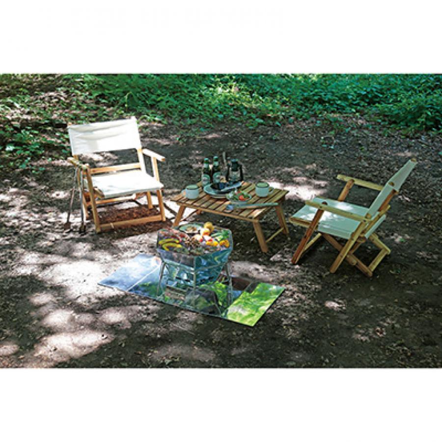 CAPTAIN STAG（キャプテンスタッグ） 2wayウィンド スクリーン L UG