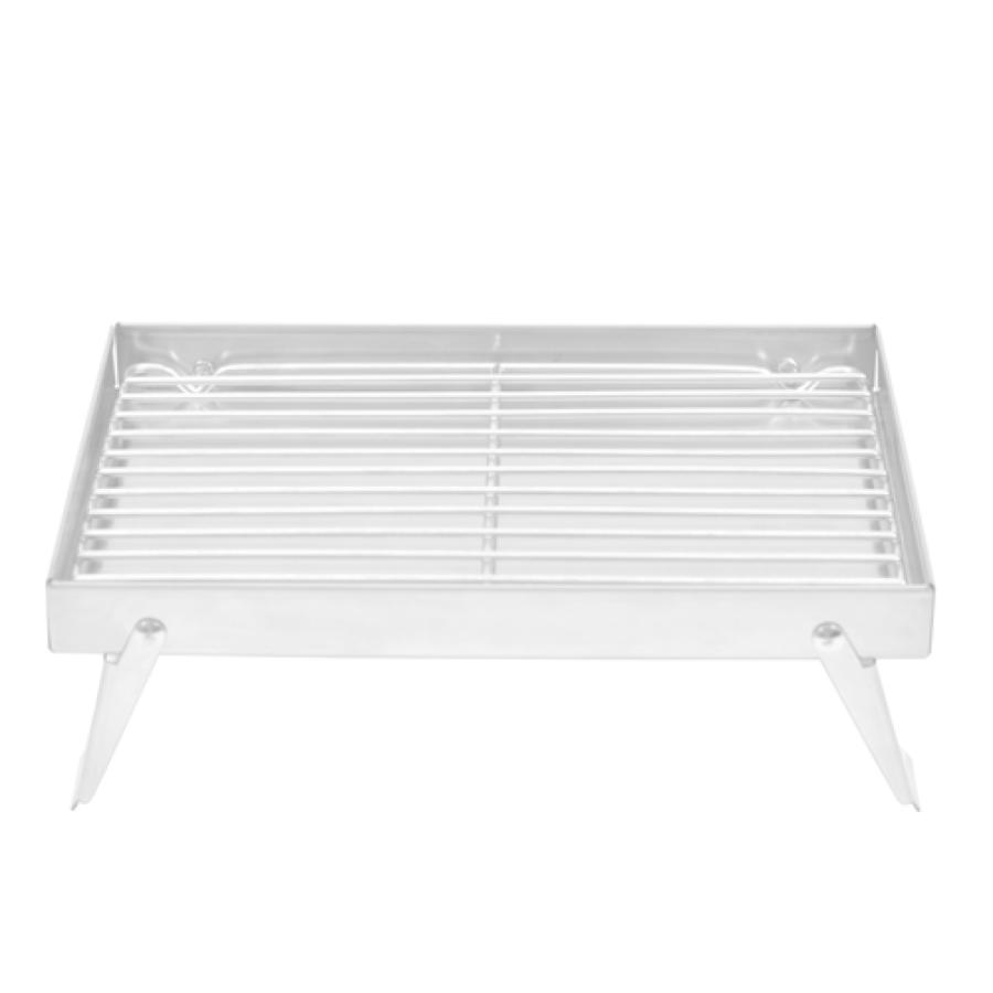 HIGHMOUNT（ハイマウント） ファイヤーグリルベース 23194 キャンプ