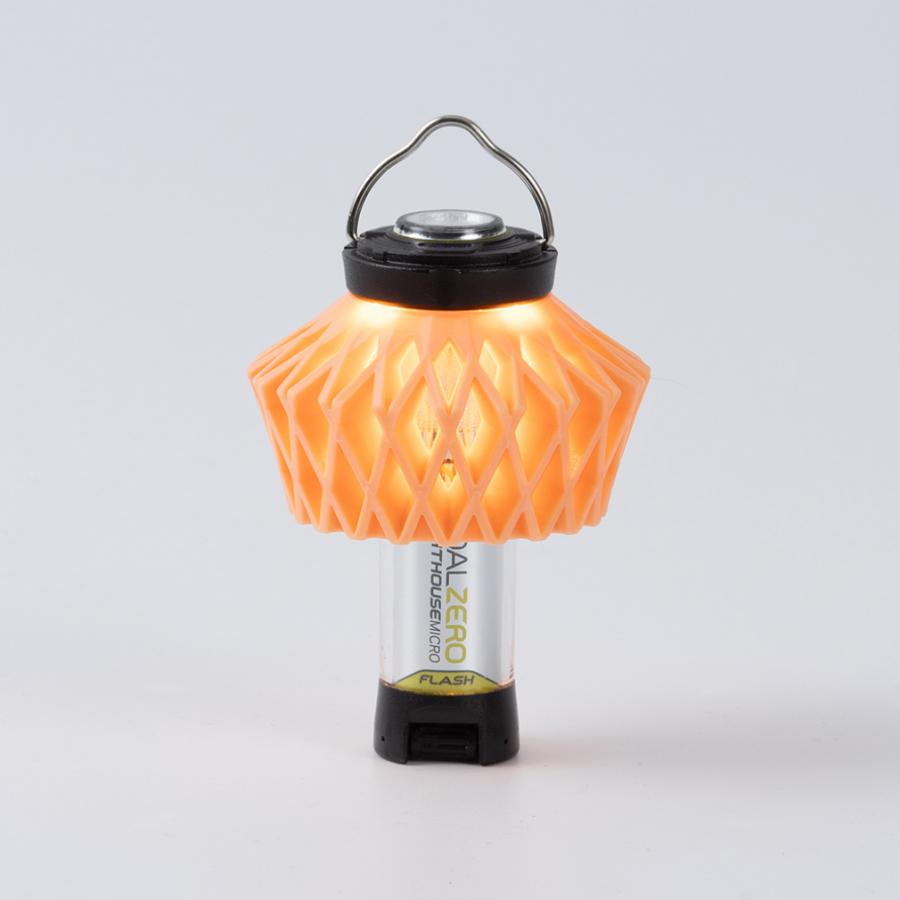 テンサウザンドギア GLOW NET SHANDE M OR キャンプ コンロ・ランタン