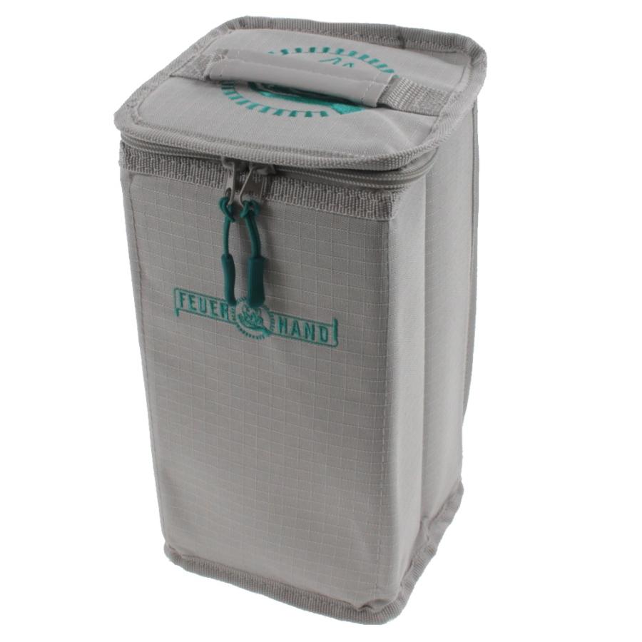 FEUER HAND（フュアハンド） BS276ランタン用ケース グレー 13683