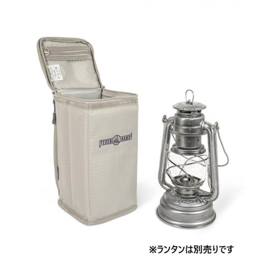 FEUER HAND（フュアハンド） ベイビースペシャル276用ランタンケースBE