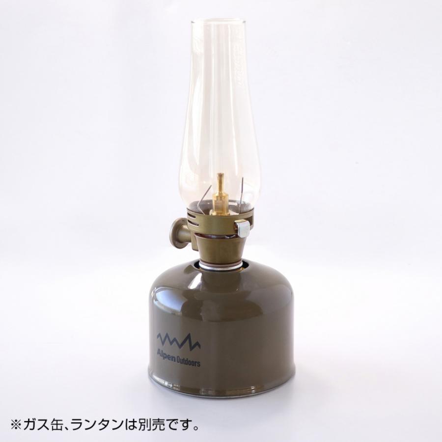 アルペンアウトドアーズ OD缶カバー250 キャンプ コンロ アルペンアウトドアーズ OD缶カバー250 キャンプ コンロ