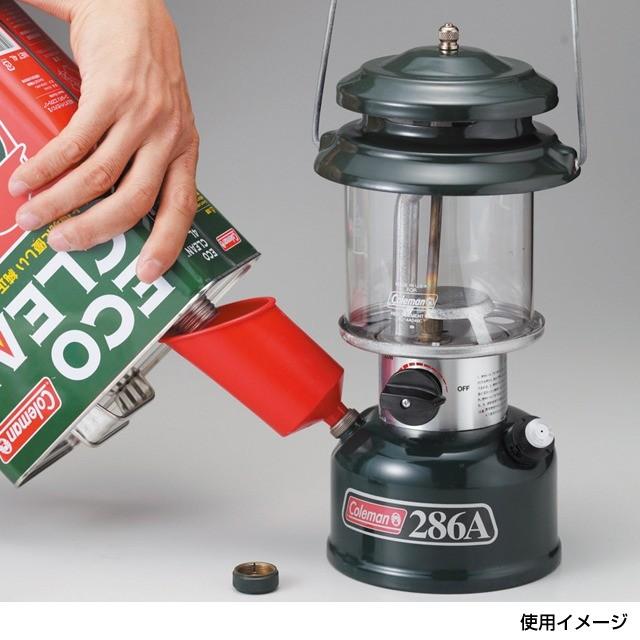 Coleman（コールマン） フューエルファネル (2000016489) : アルペン