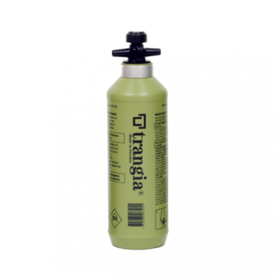 Trangia（トランギア） フューエルボトル0.5L オリーブ TR-506105