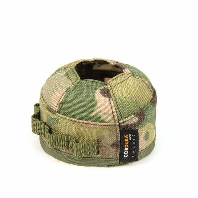 SotoLabo（ソトラボ） Gas cartridge wear / 110 Tactical Multicam