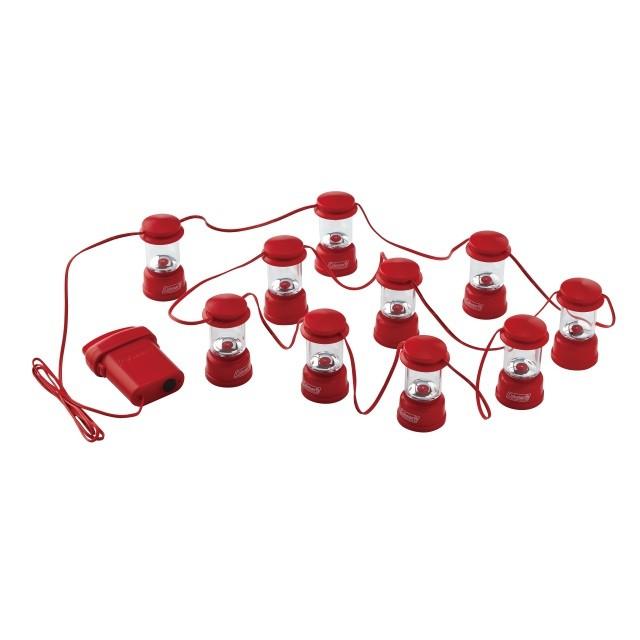 Coleman コールマン LED ストリングライトII (2000031280