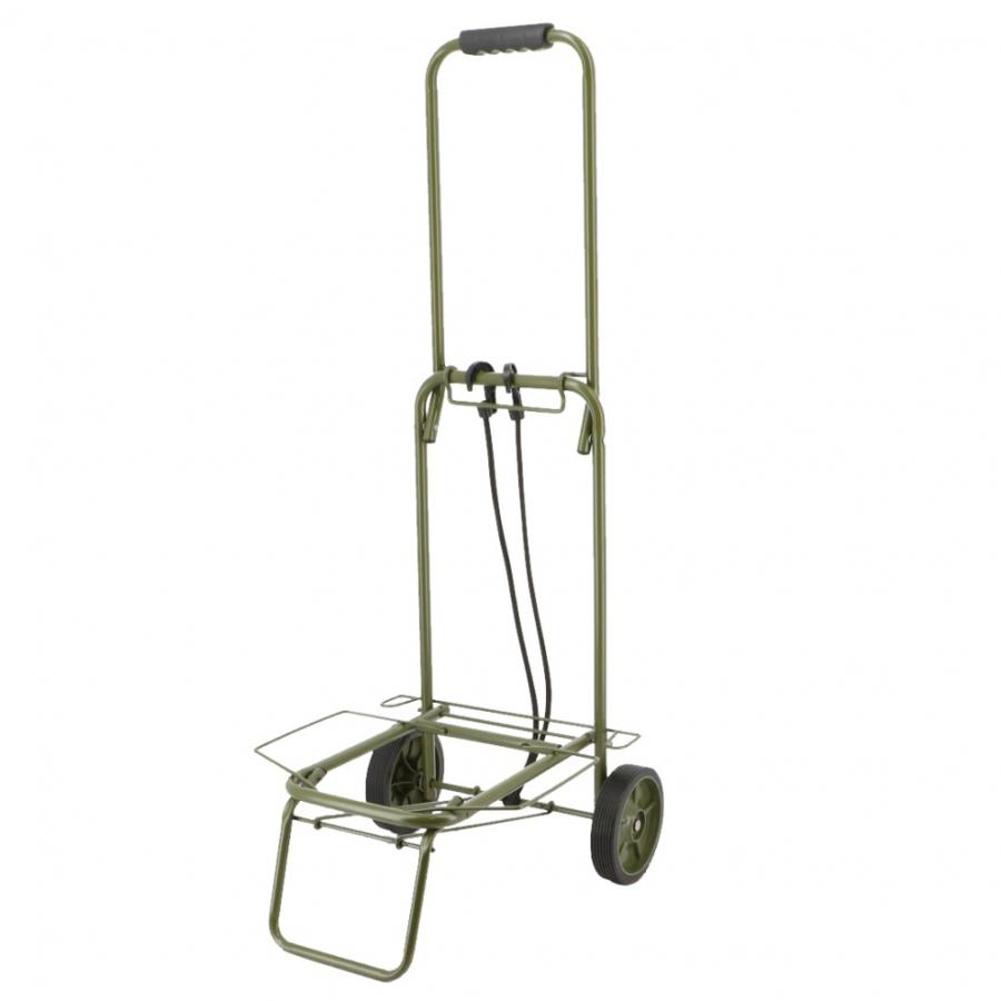 IGNIO（イグニオ） ポータブルキャリア キャンプ キャリー小物 荷物 