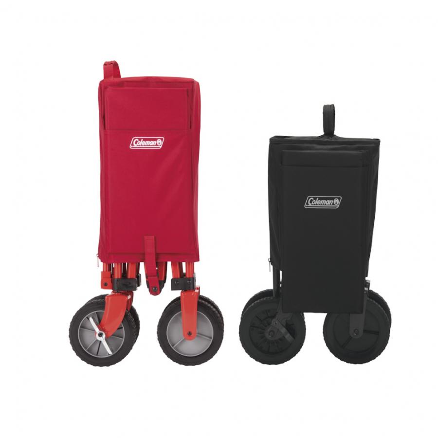 コールマン　アウトドアワゴン　新品未使用 Coleman（コールマン） 2026年 新商品 アウトドアワゴンNXメッシュ