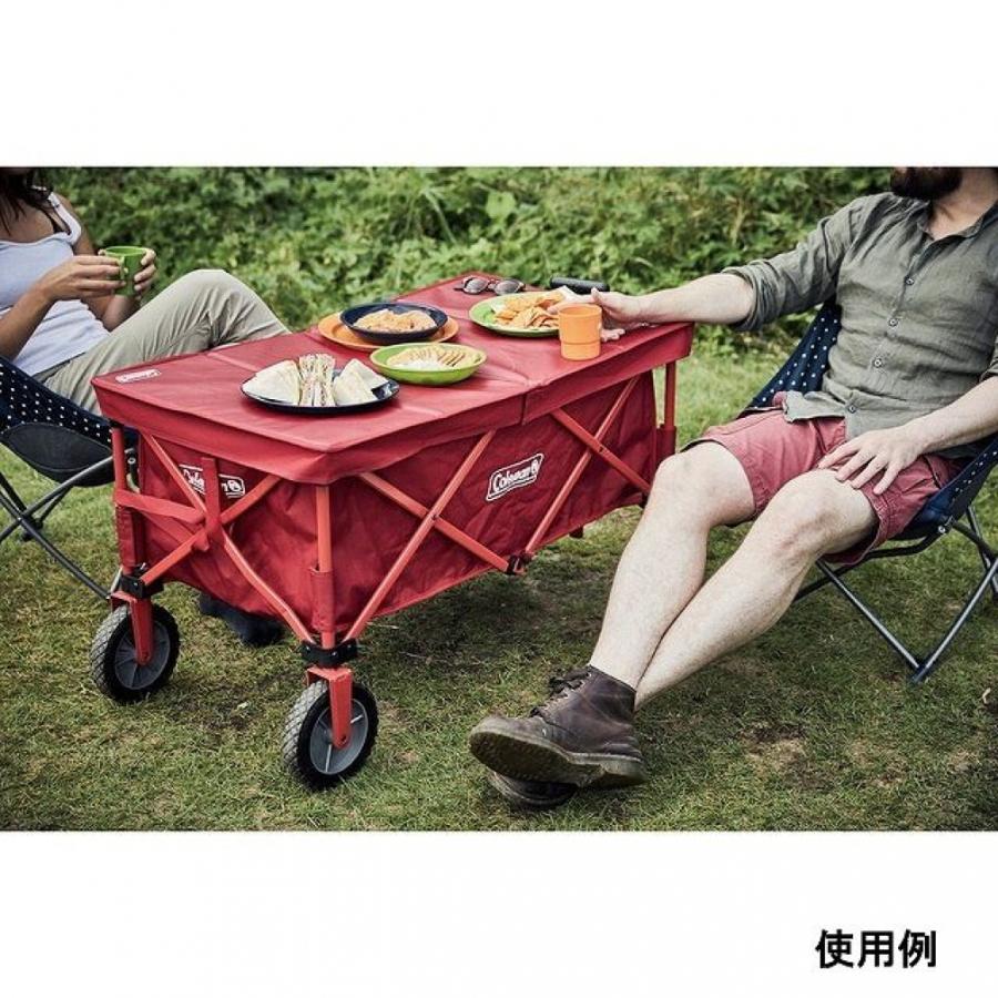 Coleman（コールマン） アウトドアワゴン テーブル (2000033140