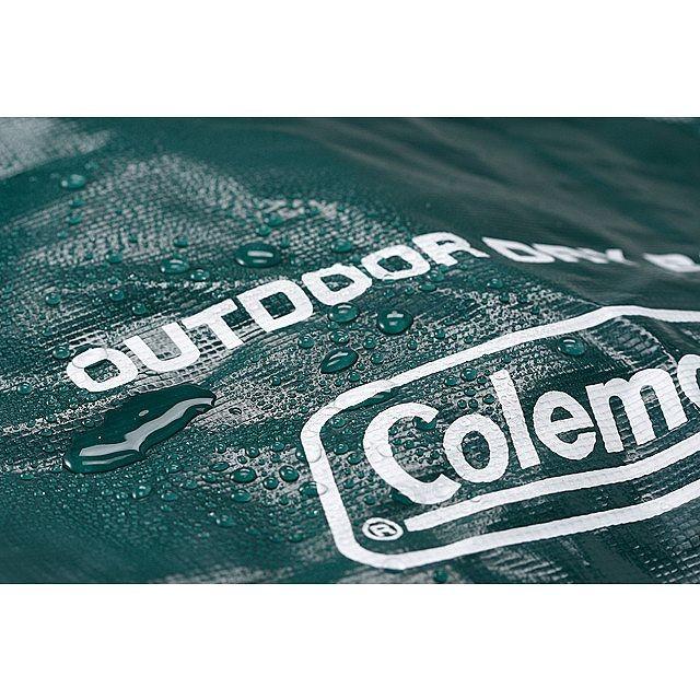 コールマン アウトドアドライバッグ/L 110L (170-6899) キャンプ キャリーケース/バッグ Coleman | Coleman | 01