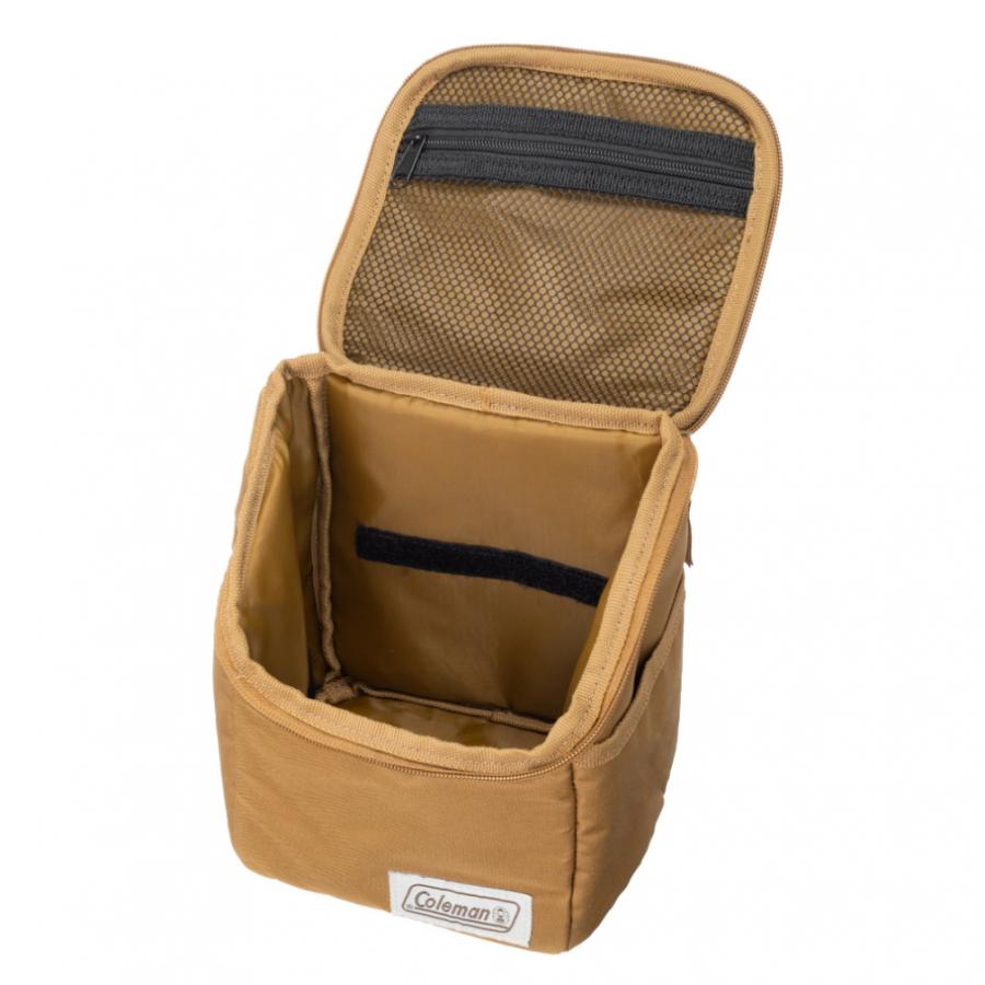 Coleman コールマン スパイスボックス コヨーテ 2185814 Coleman コールマン スパイスボックス コヨーテ 2185814