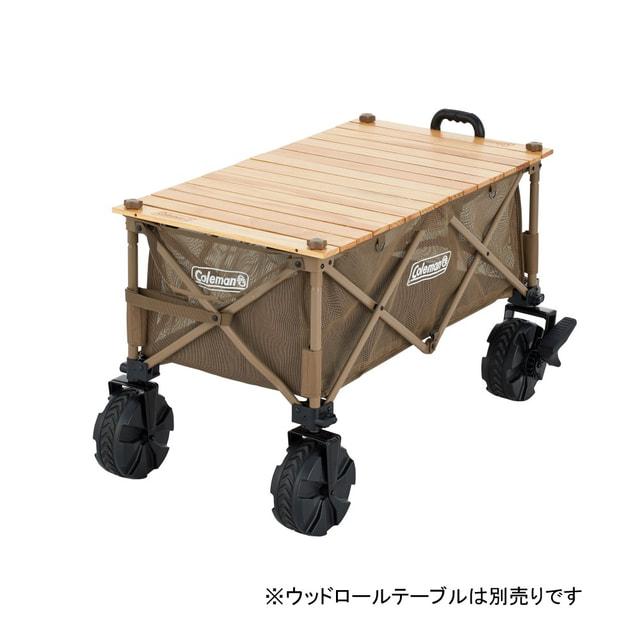 コールマン アウトドアキャリー2 アウトドアキャリーⅡ用ゴムコードの通販｜キャンプ用品のコールマン