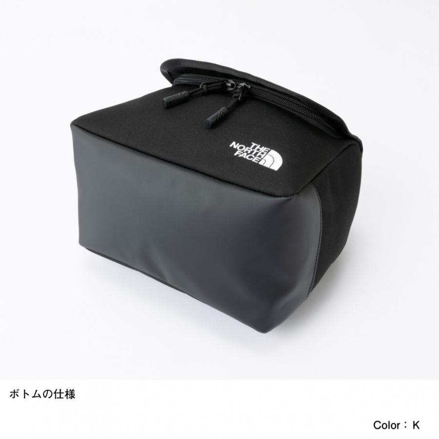 THE NORTH FACE（ザ ノースフェイス） フィルデンススパイスストッカー