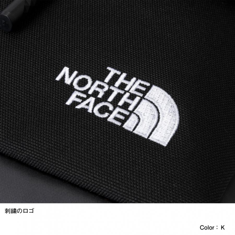 THE NORTH FACE（ザ ノースフェイス） フィルデンススパイスストッカー