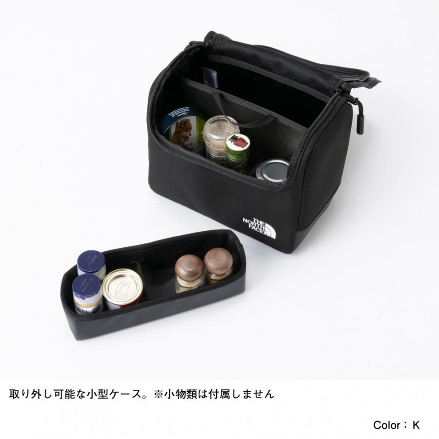 THE NORTH FACE（ザ ノースフェイス） フィルデンススパイスストッカー