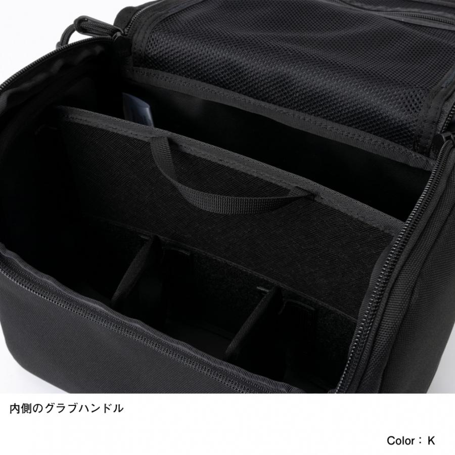 THE NORTH FACE（ザ ノースフェイス） フィルデンススパイスストッカー