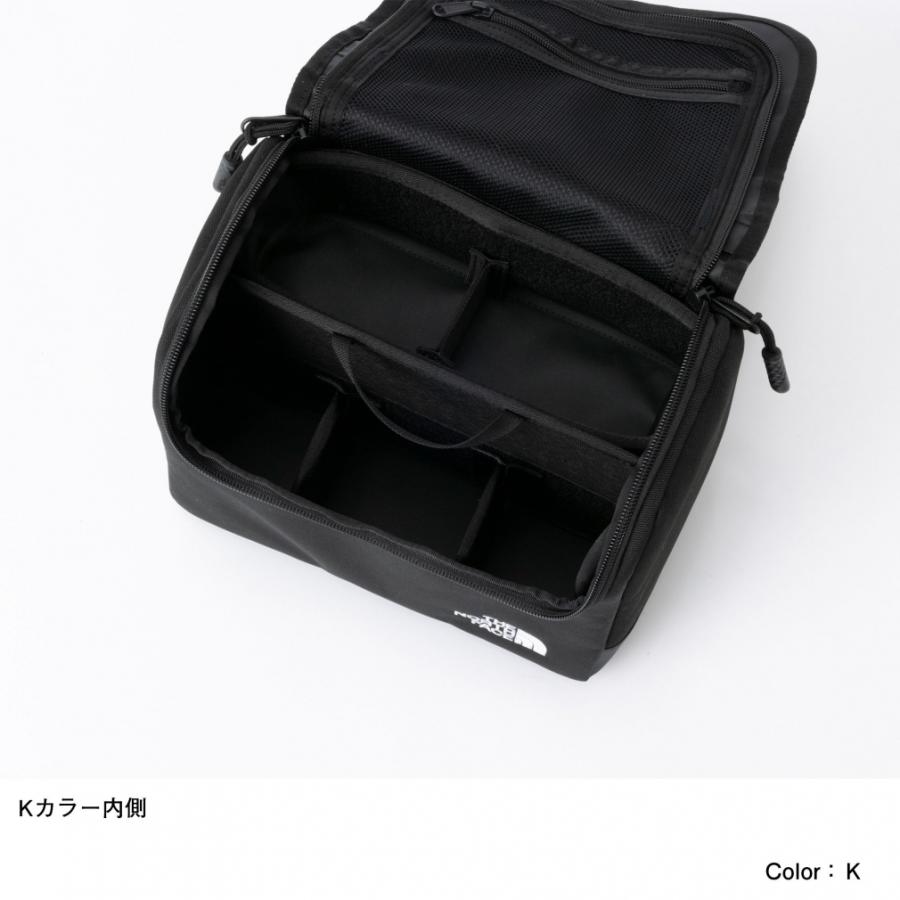 THE NORTH FACE（ザ ノースフェイス） フィルデンススパイスストッカー