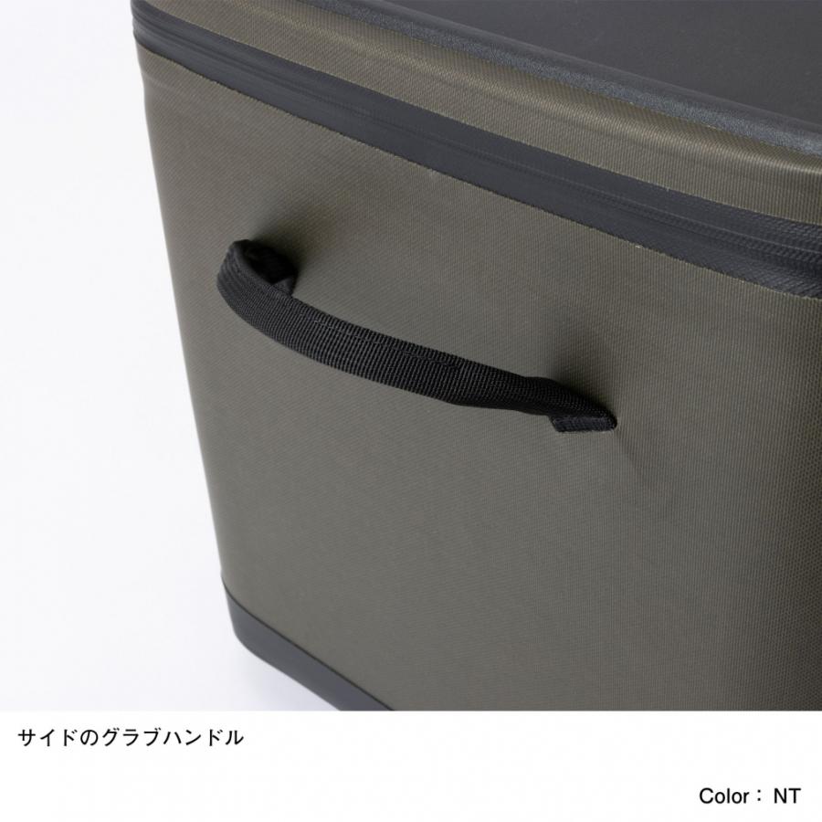 THE NORTH FACE（ザ ノースフェイス） フィルデンスギアコンテナ