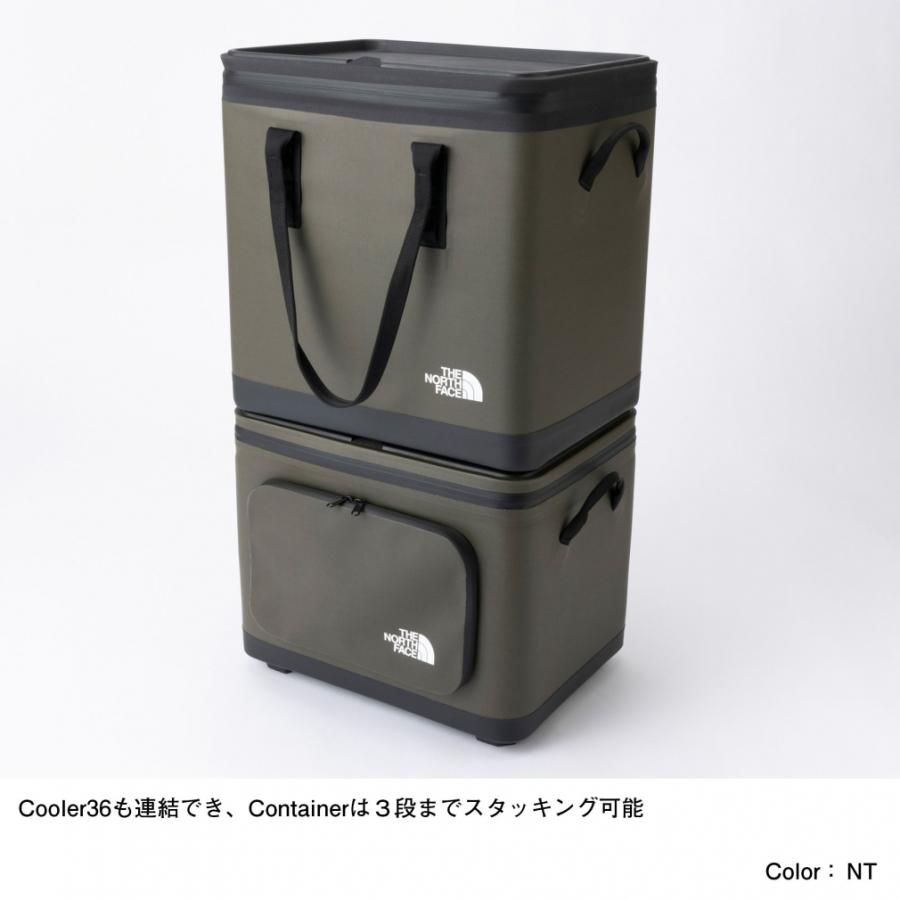 THE NORTH FACE（ザ ノースフェイス） フィルデンスギアコンテナ
