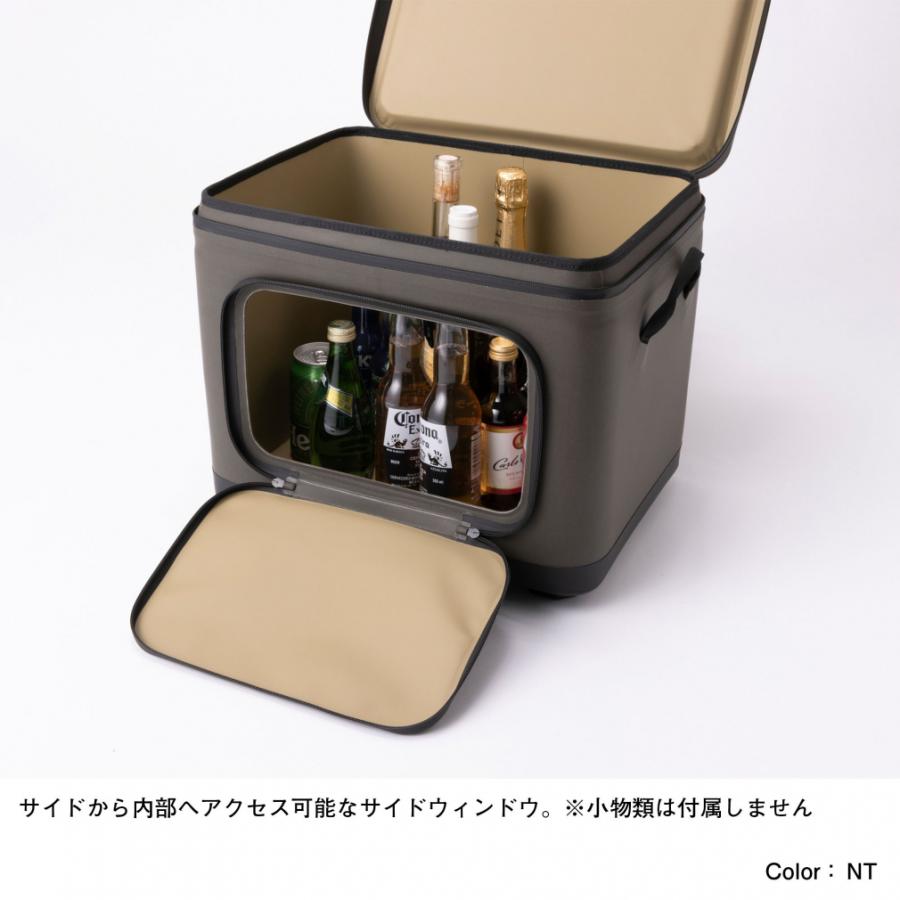 THE NORTH FACE（ザ ノースフェイス） フィルデンスギアコンテナ