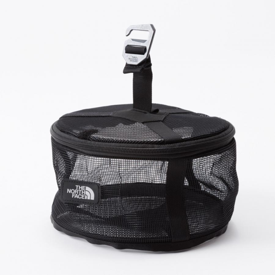 THE NORTH FACE（ザ ノースフェイス） フィルデンス ディッシュケースM
