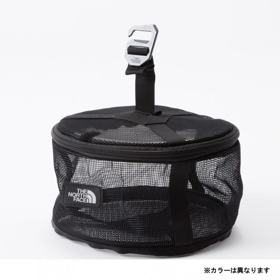 THE NORTH FACE（ザ ノースフェイス） フィルデンス ディッシュケースM