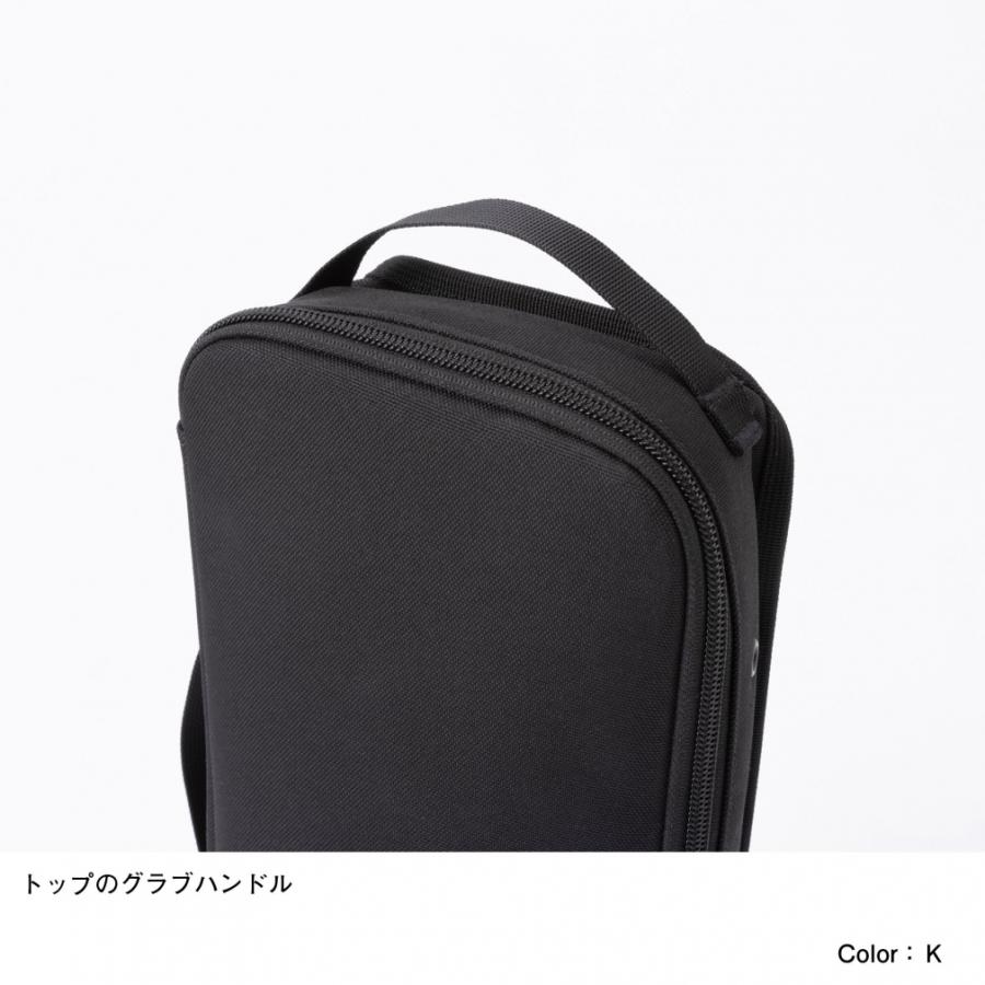 THE NORTH FACE（ザ ノースフェイス） フィルデンスカトラリーケースL