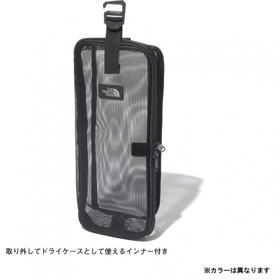 THE NORTH FACE（ザ ノースフェイス） フィルデンスカトラリーケースL