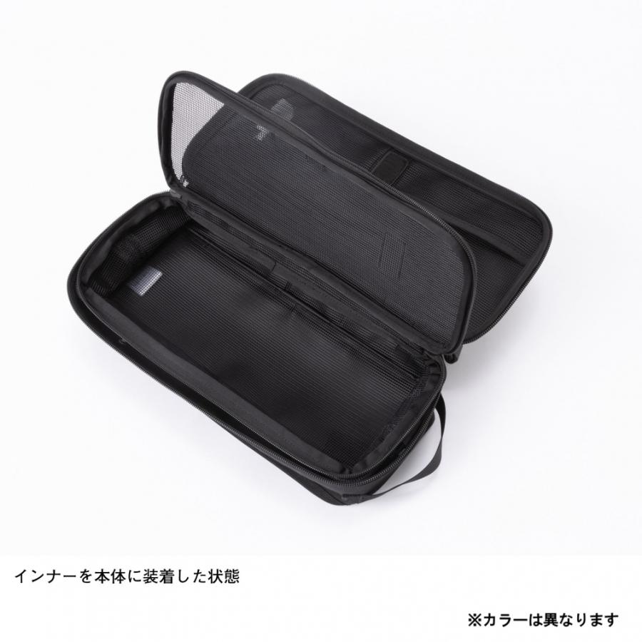 THE NORTH FACE（ザ ノースフェイス） フィルデンスカトラリーケースL