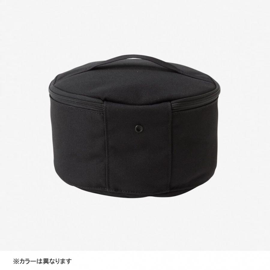 THE NORTH FACE（ザ ノースフェイス） フィルデンス ディッシュケースM