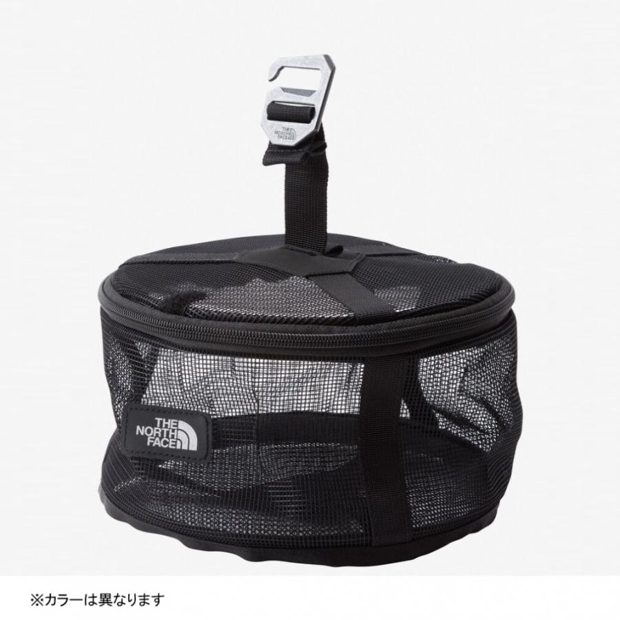 THE NORTH FACE（ザ ノースフェイス） フィルデンス ディッシュケースM