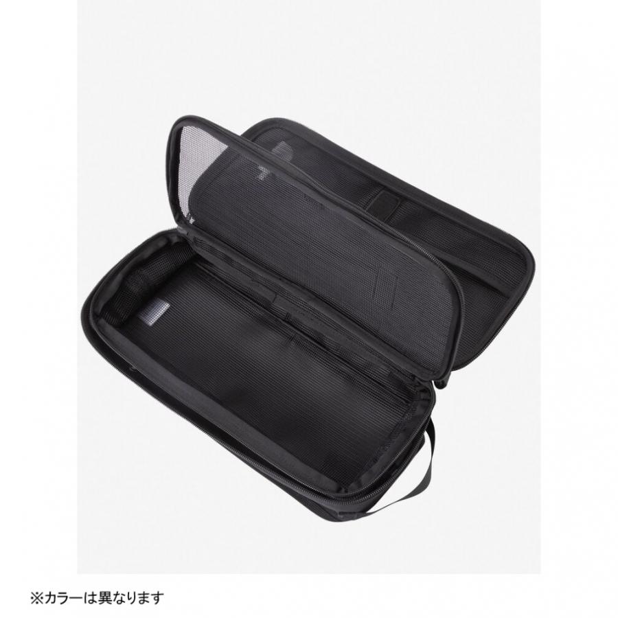 THE NORTH FACE（ザ ノースフェイス） フィルデンスカトラリーケースL