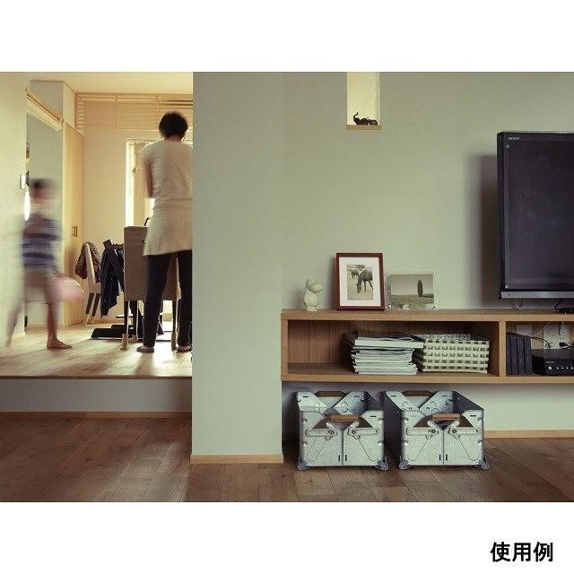 snow peak（スノーピーク） シェルフコンテナ 50 UG-055G キャンプ