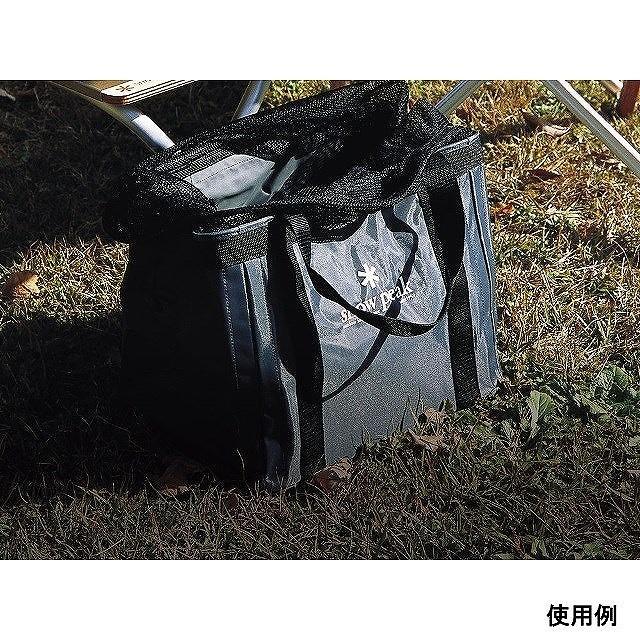 snow peak（スノーピーク） ギア コンテナ UG-080 キャンプ : アルペン