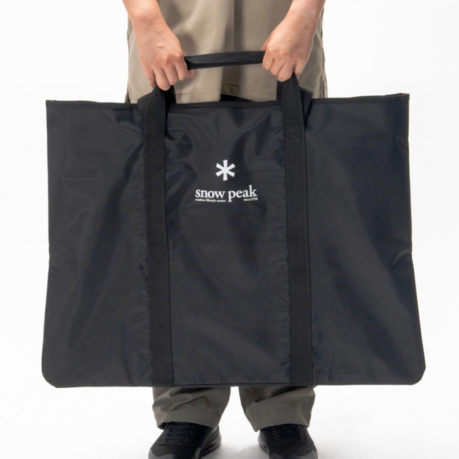 snow peak（スノーピーク） 【アルペン限定】 マルチパーパストート